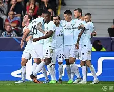 开云注册平台-包含赛地聚焦——欧冠集结日热度飙升；底特律活塞强势反弹；赛场秩序良好；纪律约束更严格的词条